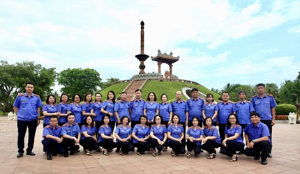 Phòng 2 - Viện KSND thành phố Hà Nội dâng hương tưởng niệm Đại tướng Võ...